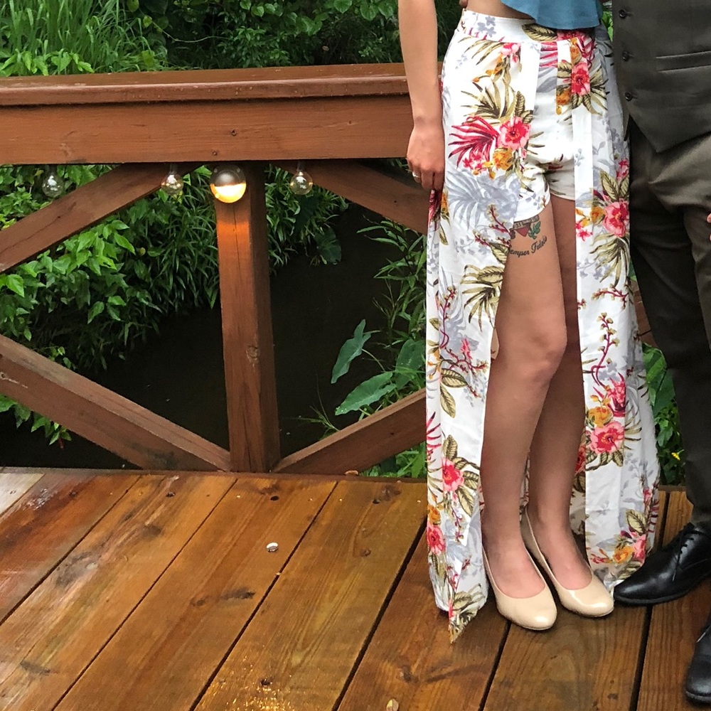 Akira shorts